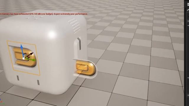 DecalMachine to UE5 Trim Sheets Swtich - Hard Surface Mesh Decal【Tutorial 】 смотреть онлайн