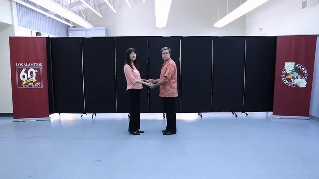 Beginner Ballroom Dancing смотреть онлайн