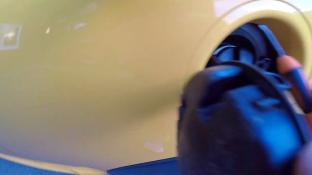 How To: Mini R56 R55 How to remove the petrol fuel gas cap on your Mini Cooper S Chrome 2007-2013 смотреть онлайн