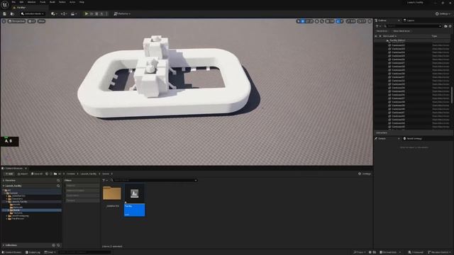 Creating Sci-Fi Environments for Games – In-Depth Tutorial Course смотреть онлайн