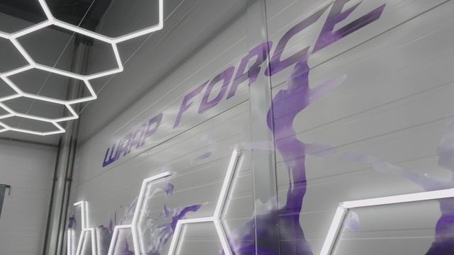 Wrap forse смотреть онлайн