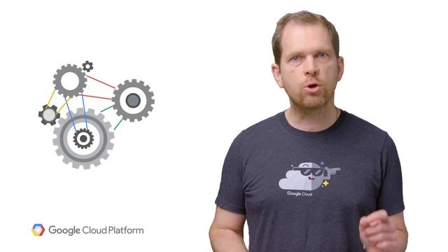 Platform Overview - Machine Learning смотреть онлайн