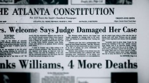 Исчезновения и убийства в Атланте: Пропавшие дети 4 серия (документальный сериал, 2020)