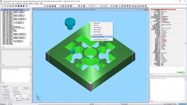 CAMWorks Wire EDM Pro