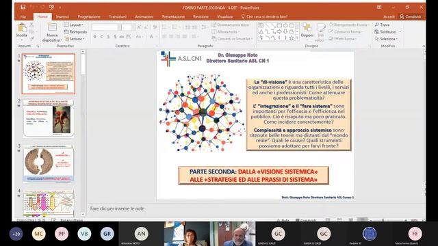 La Sanità che ti aspetti | con Pippo Noto смотреть онлайн