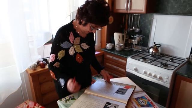 Комсомольцы семидесятых. К 8 марта