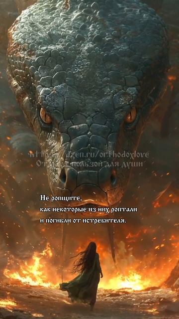 Послания Апостола Павла. Кто думает, что он стоит, берегись, чтобы не упасть смотреть онлайн