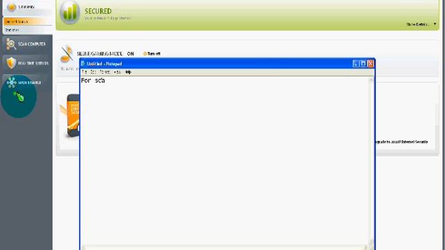 The Best Anti-Virus : Avast " How it working " Made by : Mr.Legend смотреть онлайн