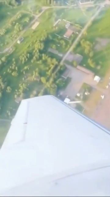 Полет на самолете «Як-18Т» от аэроклуба Fly-Zone смотреть онлайн