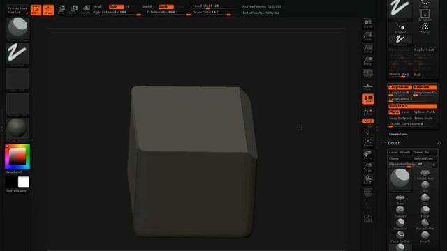 Planer Trim (brushes and setting) - Plane and Line смотреть онлайн