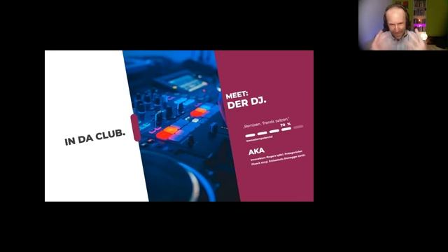 Thesen, Trends und Tacheles - Prof. Dr. Thomas Strasser - InnoVET смотреть онлайн