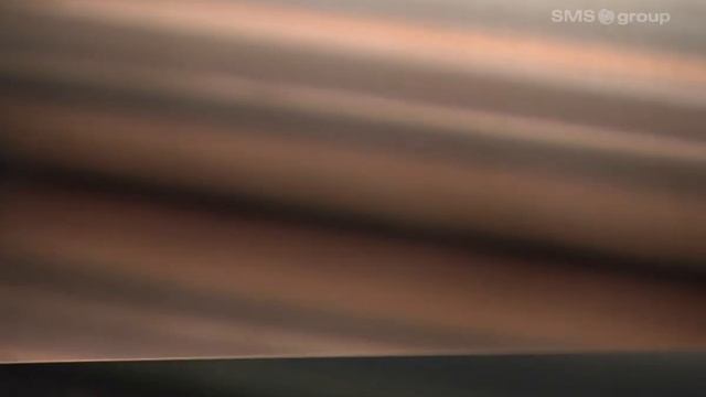 SMS group - Copper plants - Mood video copper plants смотреть онлайн