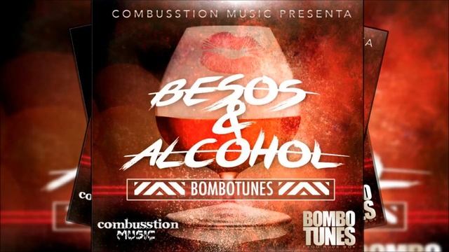 Sexo Y Alcohol - Bombotunes ( Salsa Choque ) Audio