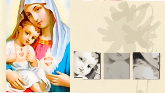 Renata Tebaldi - Ave Maria смотреть онлайн