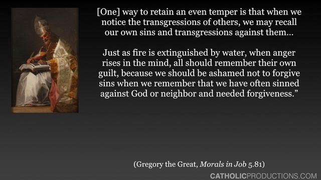 Conquering Anger смотреть онлайн