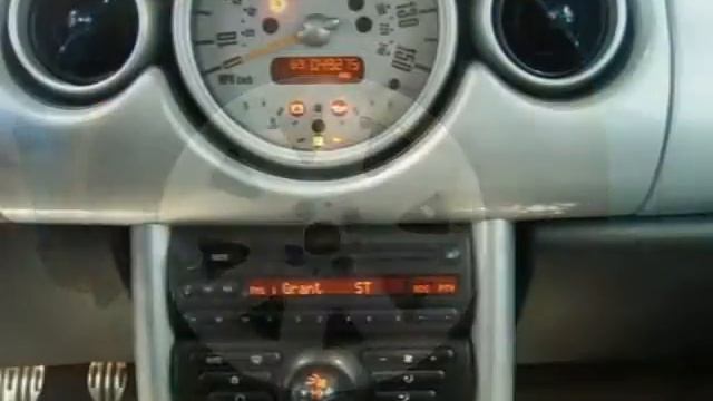 2004 Mini Cooper Mequon WI смотреть онлайн