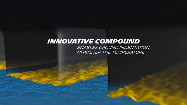 MICHELIN CrossClimate + (English) смотреть онлайн