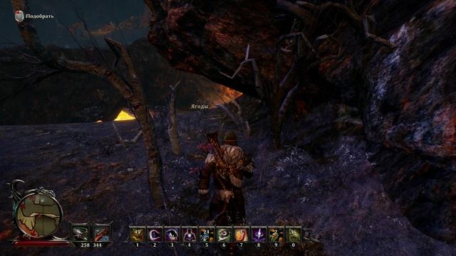 Risen 3 Titan Lords - прохождение [108] ПК русские субтитры