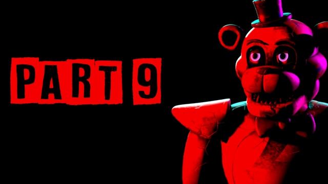 [SFM/Blender/C4D] This Comes From The Inside Collab Map ((CANCELLED!)) смотреть онлайн