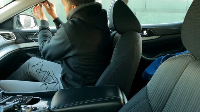 NEW 4K Dashcam | LINGDU D500 Full Review