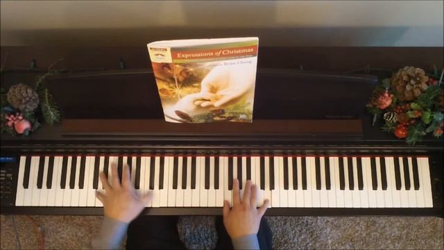 Jingle Bells (arrangement by Brian Chung) смотреть онлайн