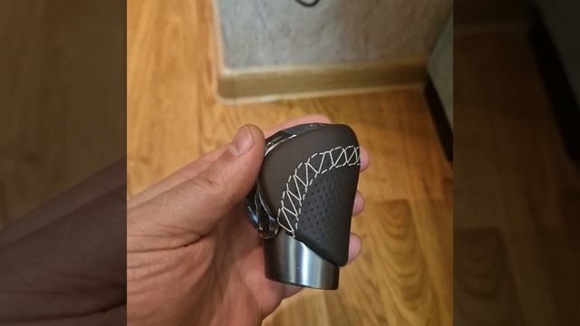 Lexus Crystal Gear Shift Knob смотреть онлайн
