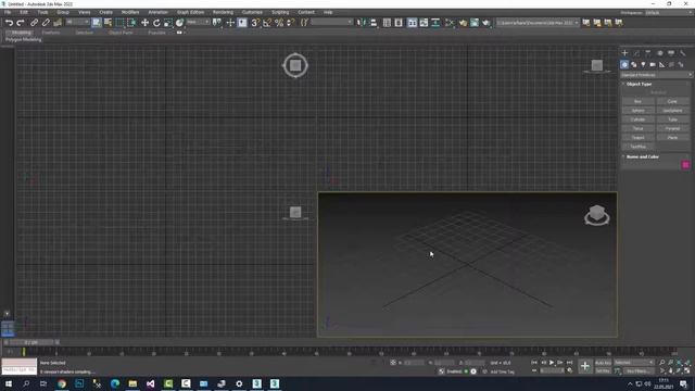 3DS Max Could Not Initialize The Graphic Device 2022 смотреть онлайн