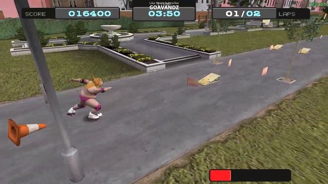 Little Britain, PSP, PlayStation Portable смотреть онлайн