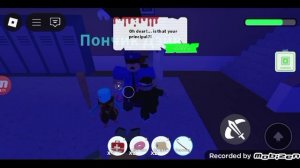 зомби захватили  школу