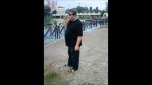 Овик Хачатрян - Чермакецин мазерс