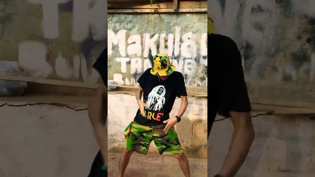 No Surrender - Monkey Marc / King Style Dugtungan Challenge / Dancehall Manila смотреть онлайн
