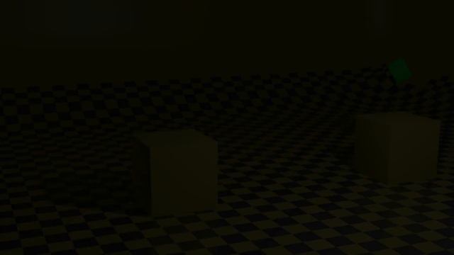 Dynamic Parent Tests - Blender Animation смотреть онлайн