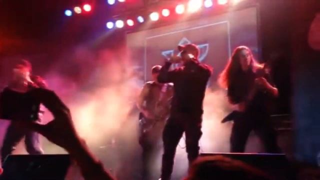 M8l8th - запись Vs концерт