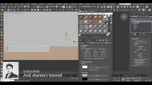 DEMO TIME LAPSE TUTORIAL 2 MINUTES COMPLETE COMING SOON