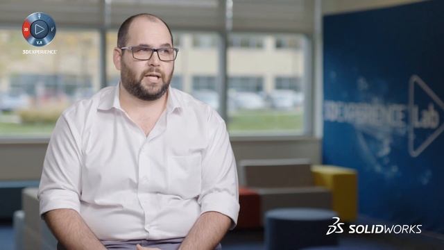SOLIDWORKS is Everywhere: Leading a SOLIDWORKS User Group смотреть онлайн