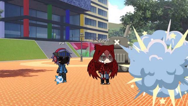 Paranoid And His Friends 24