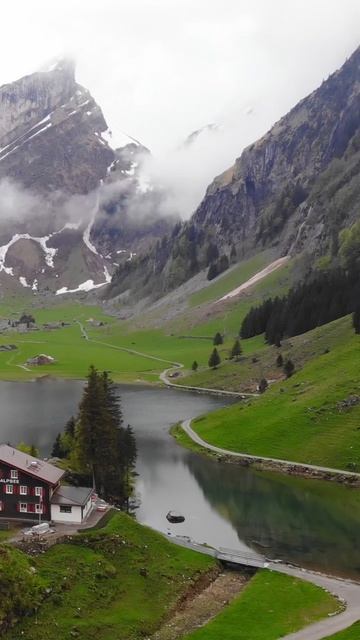 Сказочная красота