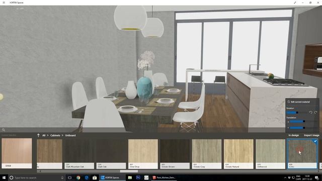 10 Photorealistic Renders from SketchUp Project in Less Than 7 minutes with VORTEK Spaces смотреть онлайн