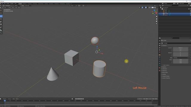Blender hide unhide смотреть онлайн