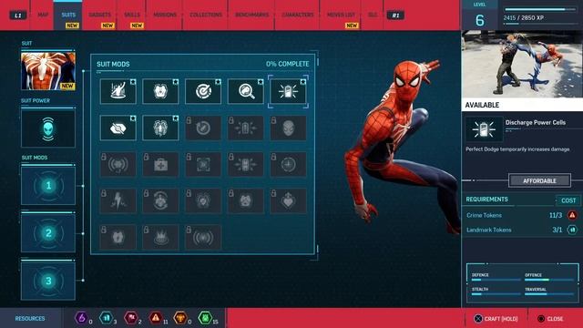 Demon mask ! | Marvel's Spider-Man (PS5) | Live Playthrough | Part 3 смотреть онлайн
