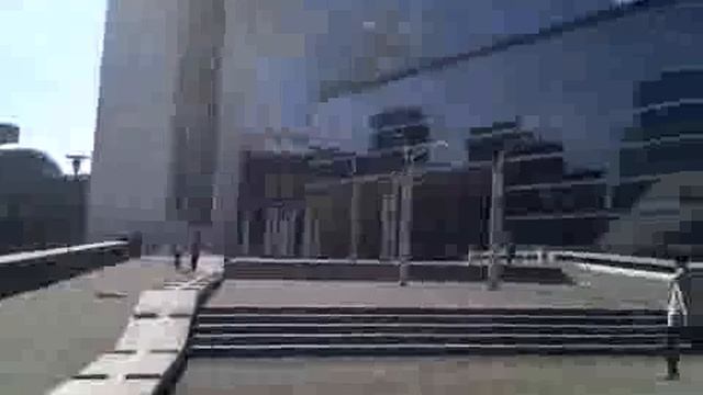 Les Tours De La Défense Qik - Poc