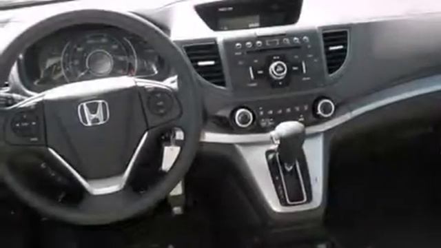 2013 Honda CR-V Baton Rouge LA смотреть онлайн