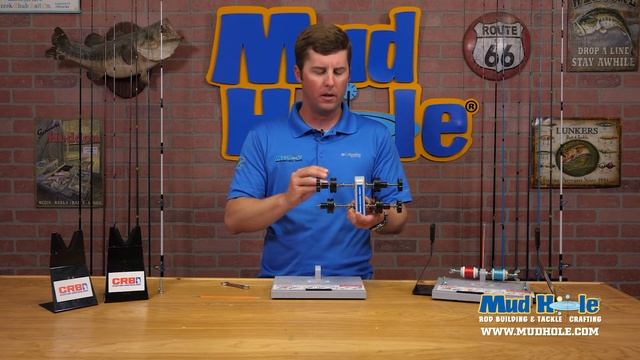 How To Install the TC4 Upgrade to CRB's Hand Wrapper System (HWS-1) смотреть онлайн