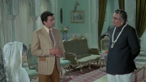 Индийский Фильм «ЛЮБИМЫЙ РАДЖА» 1972 | На Русском