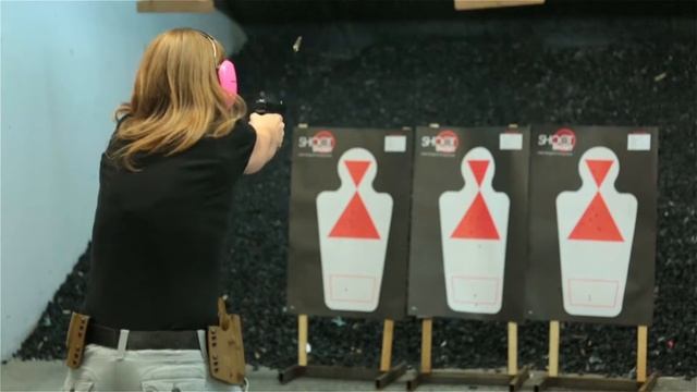 Shoot Smart Indoor Gun Range and Training Center, Fort Worth/Grand Prairie смотреть онлайн