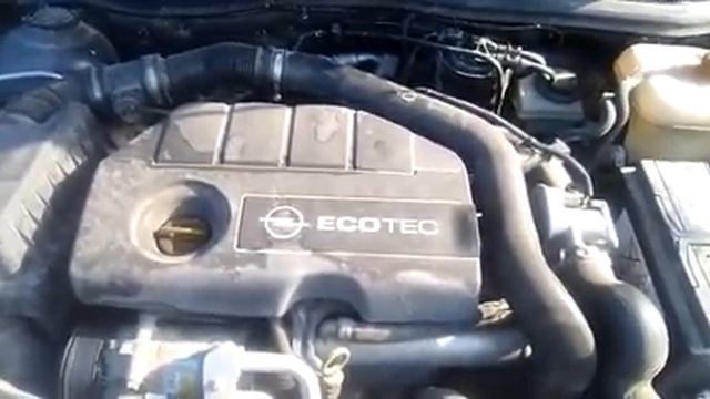 ASTRA H 19077 смотреть онлайн
