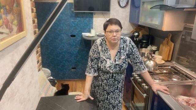 Я так и знала, что с Кирюхой это случится!День с ночью перепутала🌛🌞Взялась за уборку! смотреть онлайн