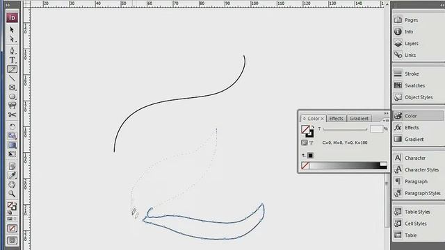 Desktop Publishing Operators module 29 смотреть онлайн