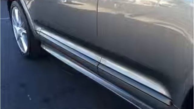 2009 Porsche Cayenne Used Cars Las Vegas NV смотреть онлайн