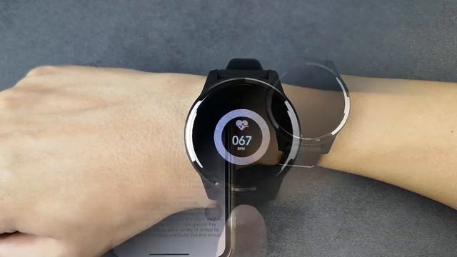 Smart Watch With Heart Rate Monitor Blood Pressure IP67 Waterproof Fitness Tracker Wristband смотреть онлайн